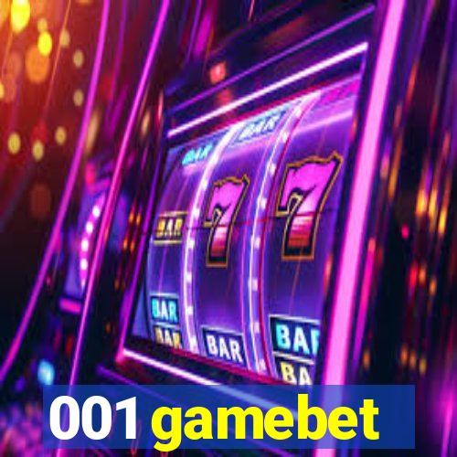 001 gamebet